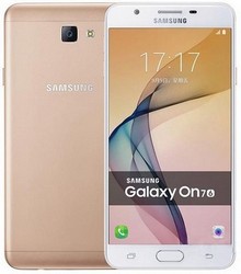Замена камеры на телефоне Samsung Galaxy On7 (2016) в Чебоксарах